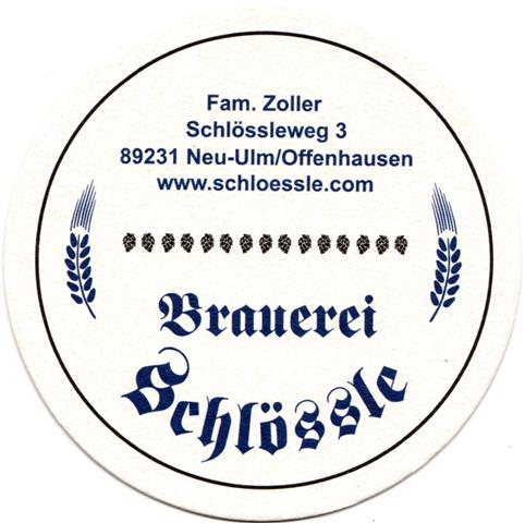 neu-ulm nu-by schlssle rund 2a (215-o fam zoller-blau)